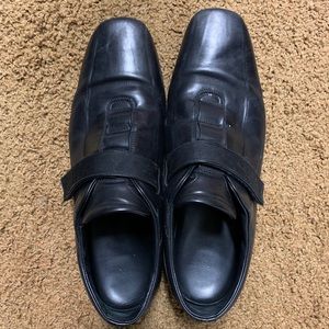 Hugo Boss Dress Shoe